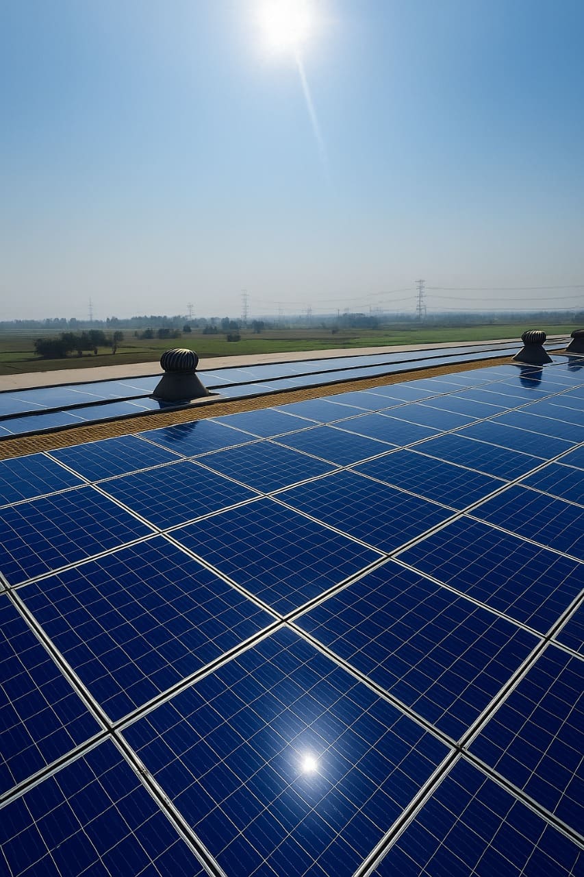 248 KW Karnal Haryana
